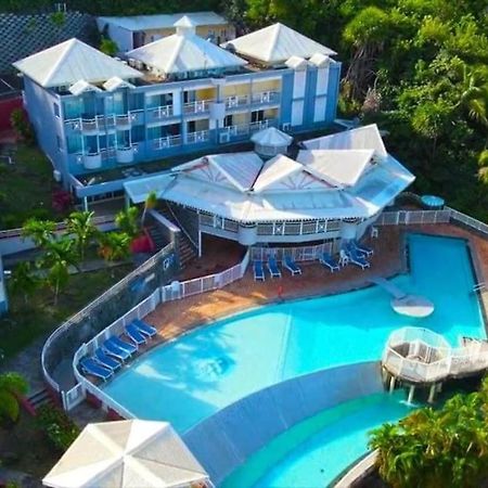 Un Petit Coin De Soleil Au Paradis La Trinité Kültér fotó